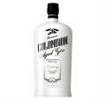 COLOMBIAN AGED GIN DICTADOR ORTODOXY 0,7L [WHITE]