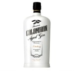 COLOMBIAN AGED GIN DICTADOR ORTODOXY 0,7L [WHITE]