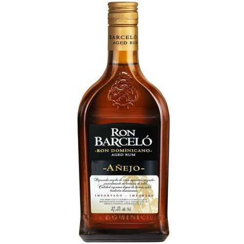 RUM RON BARCELO ANEJO 0,7L