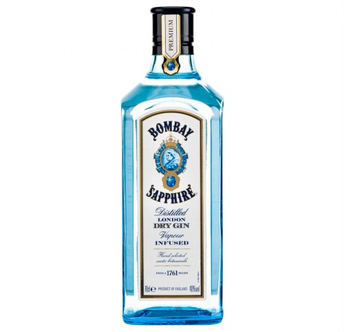 BOMBAY SAPPHIRE 0,7L