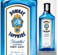 BOMBAY SAPPHIRE 0,7L
