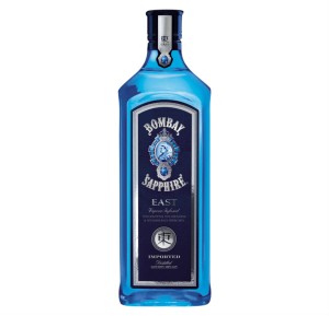 BOMBAY SAPPHIRE EAST GIN 0,7L