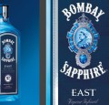 BOMBAY SAPPHIRE EAST 0,7L