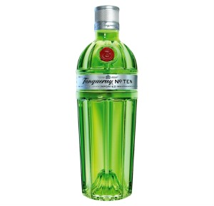 TANQUERAY NO. TEN GIN 0,7L