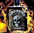 AMUERTE COCA LEAF GIN 0,7L