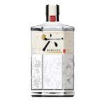 SUNTORY ROKU GIN 0,7L