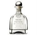 TEQUILA PATRON GRAN PLATINUM 40% 0,7L + OPAKOWANIE