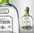 TEQUILA PATRON SILVER 0,7L KARTONIK