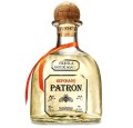 TEQUILA PATRON REPOSADO 0,7L KARTONIK
