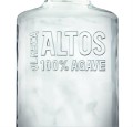 TEQUILA OLMECA ALTOS PLATA 0,7L