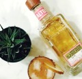 TEQUILA OLMECA ALTOS REPOSADO 0,7L