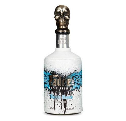 TEQUILA PADRE AZUL BLANCO 0,7L