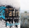 TEQUILA PADRE AZUL BLANCO 0,7L