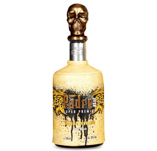 TEQUILA PADRE AZUL REPOSADO 0,7L
