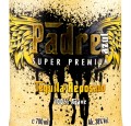 TEQUILA PADRE AZUL REPOSADO 0,7L
