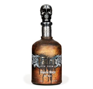 TEQUILA PADRE AZUL ANEJO 0,7L