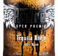 TEQUILA PADRE AZUL ANEJO 0,7L
