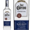 TEQUILA JOSE CUERVO ESPECIAL SILVER 0,7L