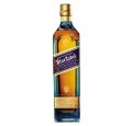 JOHNNIE WALKER BLUE LABEL 0,7L + KARTOIK