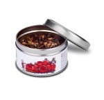 ALBERT TEA - RED BLAST HERBATA OWOCOWA /PUSZKA 80G