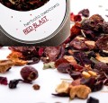 ALBERT TEA - RED BLAST HERBATA OWOCOWA /PUSZKA 80G