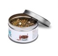 ALBERT TEA - GENMAICHA HERBATA ZIELONA /PUSZKA 80G