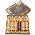 RUM PLANTATION CIGAR PAIRING 6*0,1L + OPAKOWANIE