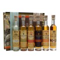 RUM PLANTATION CIGAR PAIRING 6*0,1L + OPAKOWANIE