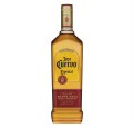 TEQUILA JOSE CUERVO ESPECIAL REPOSADO 0,7L