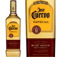 TEQUILA JOSE CUERVO ESPECIAL REPOSADO 0,7L