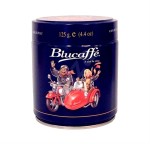 KAWA LUCAFFE BLUCAFFE ZIARNISTA 125G PUSZKA