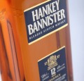 HANKEY BANNISTER 12YO 0,7L + KARTONIK
