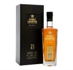 HANKEY BANNISTER 21YO WHISKY 0,7L + OPAKOWANIE