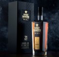 HANKEY BANNISTER 21YO 0,7L + OPAKOWANIE
