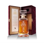 HANKEY BANNISTER 25YO WHISKY 0,7L + OPAKOWANIE