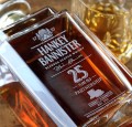 HANKEY BANNISTER 25YO 0,7L + OPAKOWANIE