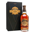 CHIVAS REGAL ULTIS WHISKY 0,7L + OPAKOWANIE
