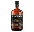 J.A. BACZEWSKI WHISKY 43% 0,7L