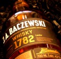 J.A. BACZEWSKI WHISKY 43% 0,7L