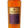 LHERAUD VS COGNAC 0,7L + KARTONIK