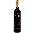OSTOYA THE CHARCOAL FILTERED BLACK VODKA 0,7L