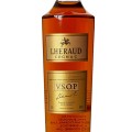 LHERAUD V.S.O.P. COGNAC 0,7L + KARTONIK