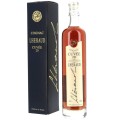 LHERAUD CUVEE 20 COGNAC 0,7L + KARTONIK