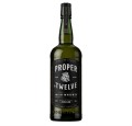 PROPER NO.TWELVE WHISKEY 0,7L