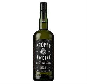 PROPER NO.TWELVE WHISKEY 0,7L