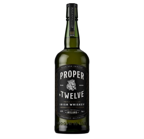 PROPER NO.TWELVE WHISKEY 0,7L