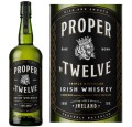 PROPER NO.TWELVE WHISKEY 0,7L