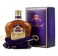 CROWN ROYAL 0,7L KARTONIK
