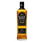 BUSHMILLS BLACK BUSH WHISKEY 0,7L
