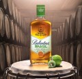 BALLANTINE'S BRASIL 0,7L